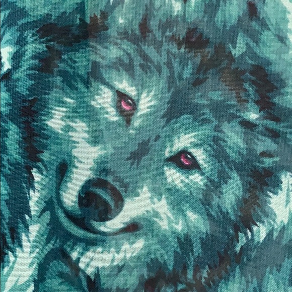 Wolf! Lula Monroe - Picture 5 of 6